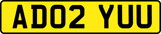 AD02YUU