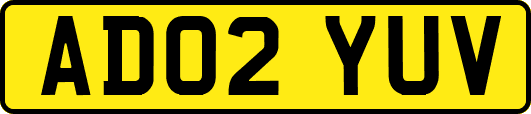 AD02YUV
