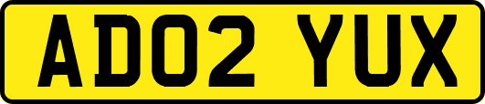 AD02YUX