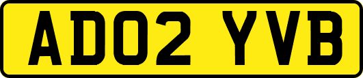 AD02YVB