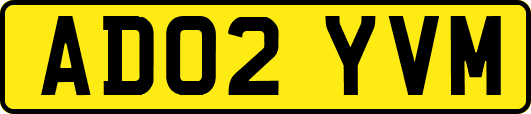 AD02YVM