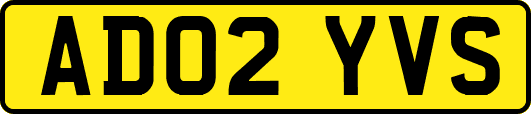AD02YVS