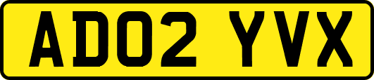AD02YVX