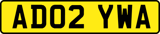AD02YWA