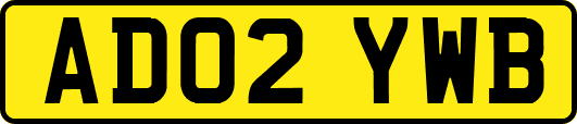AD02YWB