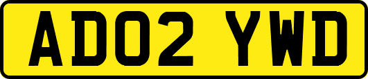 AD02YWD