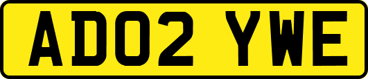 AD02YWE