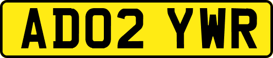 AD02YWR