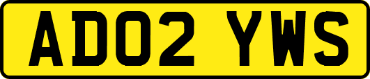 AD02YWS