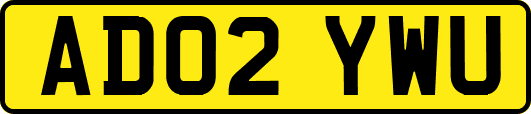 AD02YWU