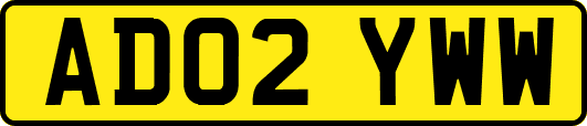 AD02YWW