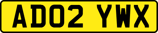 AD02YWX