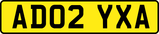 AD02YXA