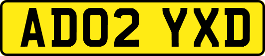 AD02YXD
