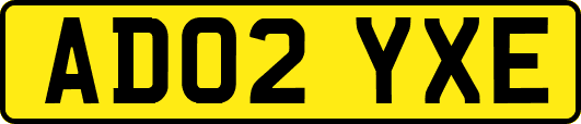 AD02YXE