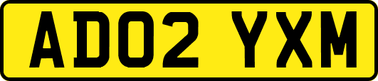 AD02YXM