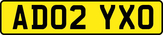 AD02YXO