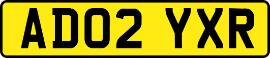AD02YXR
