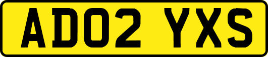 AD02YXS