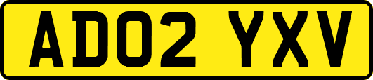 AD02YXV