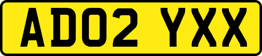 AD02YXX