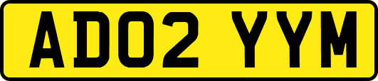 AD02YYM