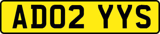AD02YYS