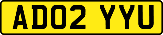 AD02YYU