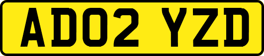 AD02YZD