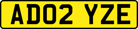 AD02YZE