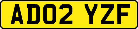 AD02YZF