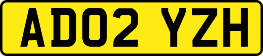 AD02YZH