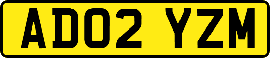 AD02YZM