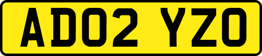 AD02YZO