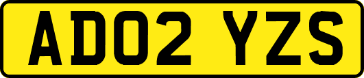 AD02YZS