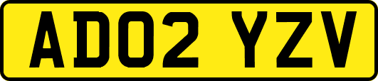 AD02YZV