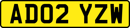 AD02YZW