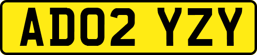 AD02YZY