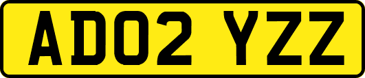 AD02YZZ