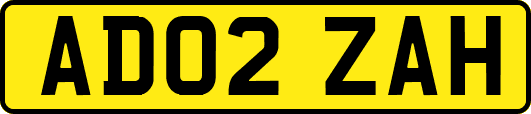 AD02ZAH