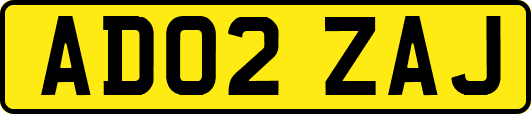 AD02ZAJ