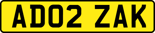 AD02ZAK
