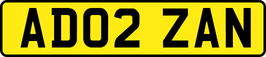 AD02ZAN