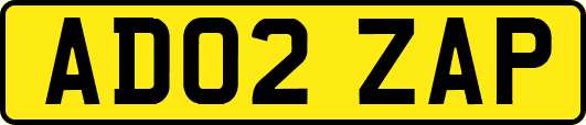 AD02ZAP