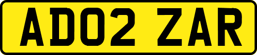 AD02ZAR
