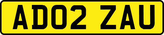 AD02ZAU
