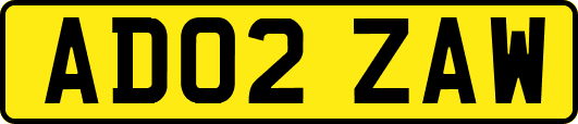 AD02ZAW