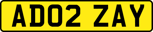 AD02ZAY