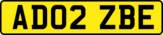 AD02ZBE