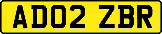 AD02ZBR